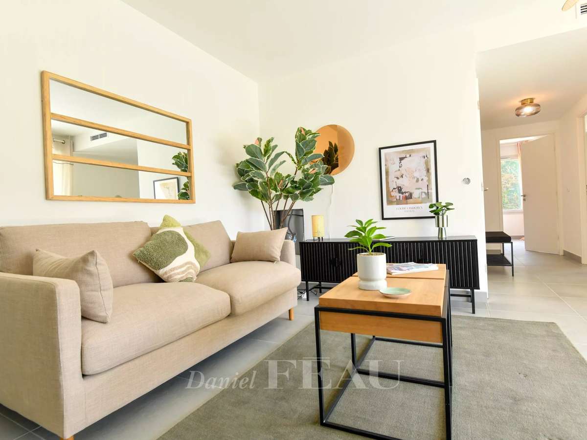 Apartment Aix-en-Provence