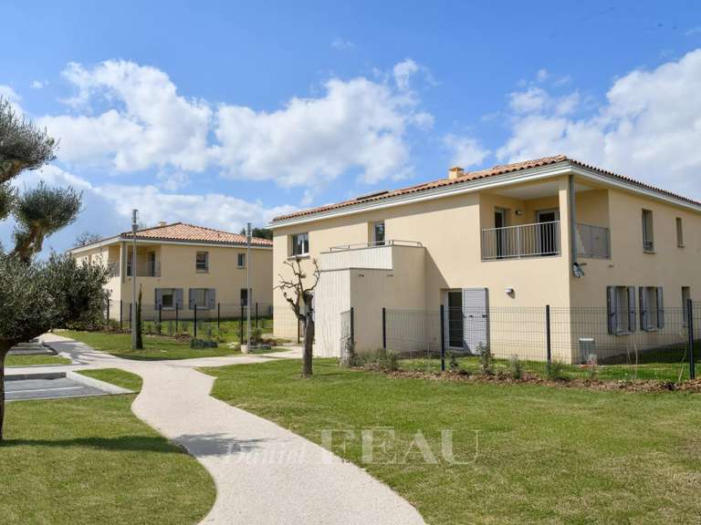 Appartement Aix-en-Provence - 3 chambres - 85m²