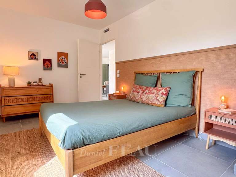 Appartement Aix-en-Provence - 3 chambres - 85m²