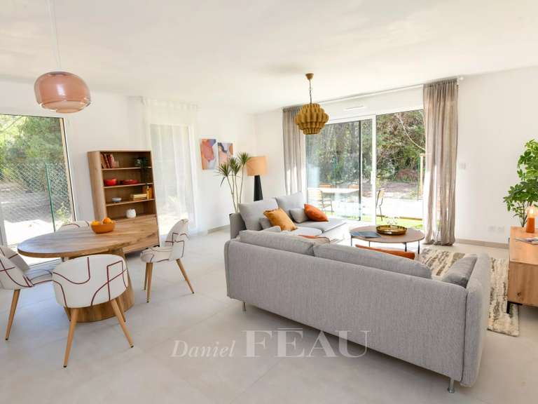 Appartement Aix-en-Provence - 3 chambres - 113m²