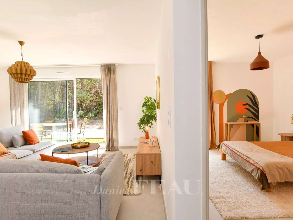 Appartement Aix-en-Provence