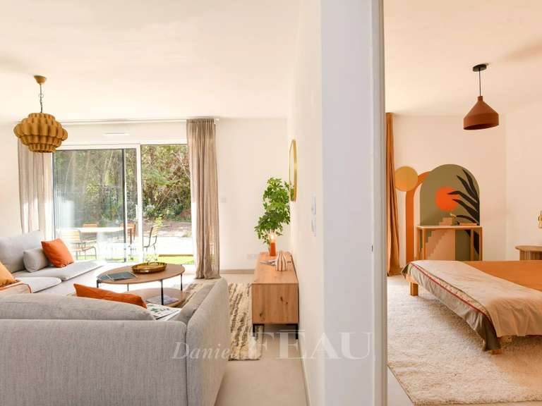 Appartement Aix-en-Provence - 3 chambres - 113m²