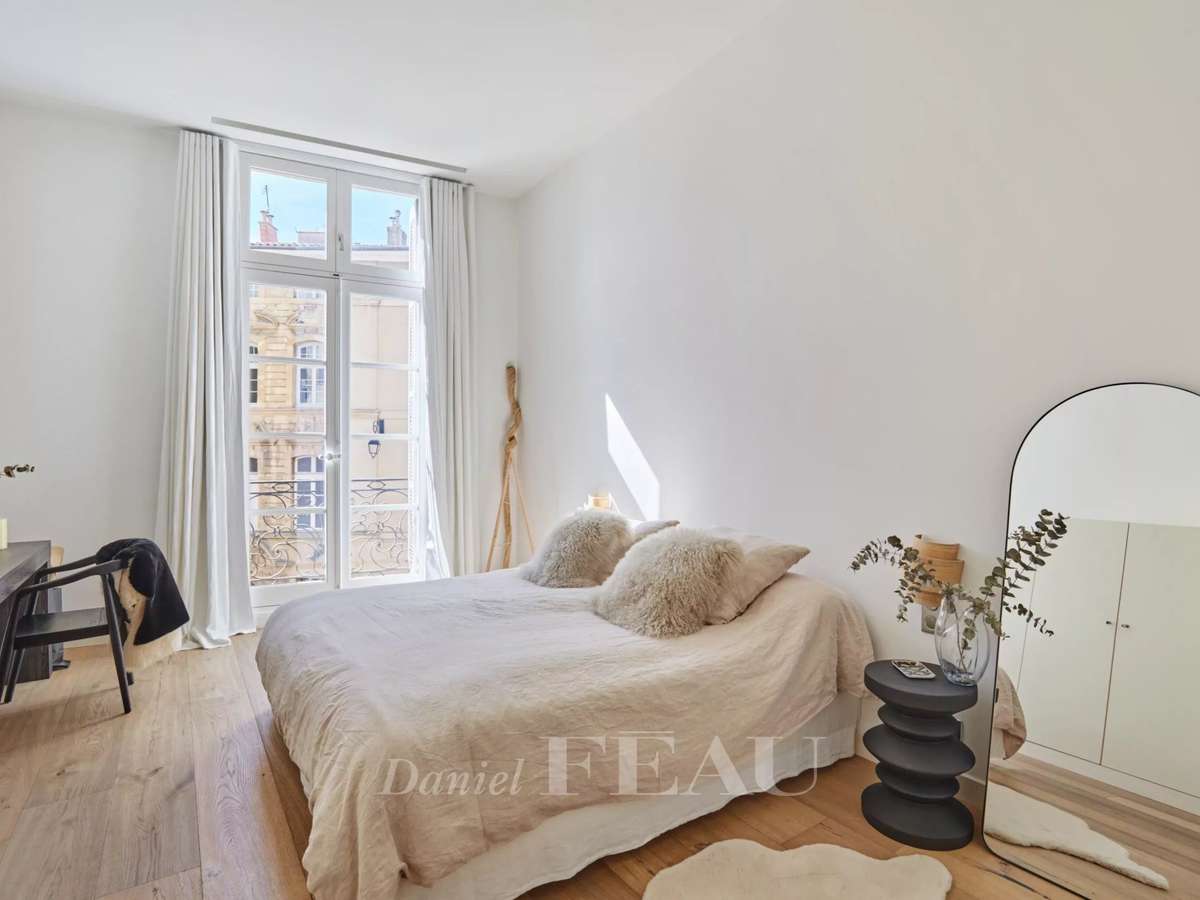 Appartement Aix-en-Provence