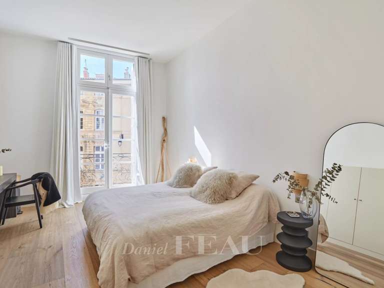 Appartement Aix-en-Provence - 3 chambres - 156m²