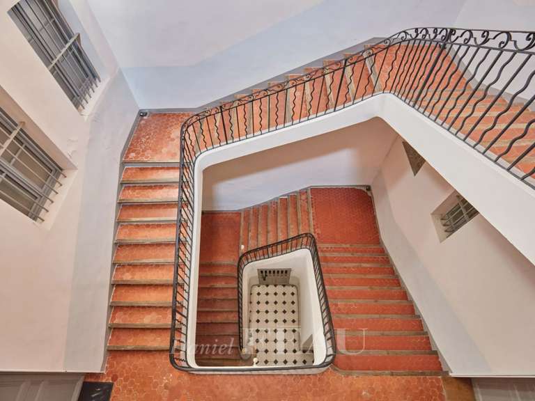 Appartement Aix-en-Provence - 3 chambres - 156m²