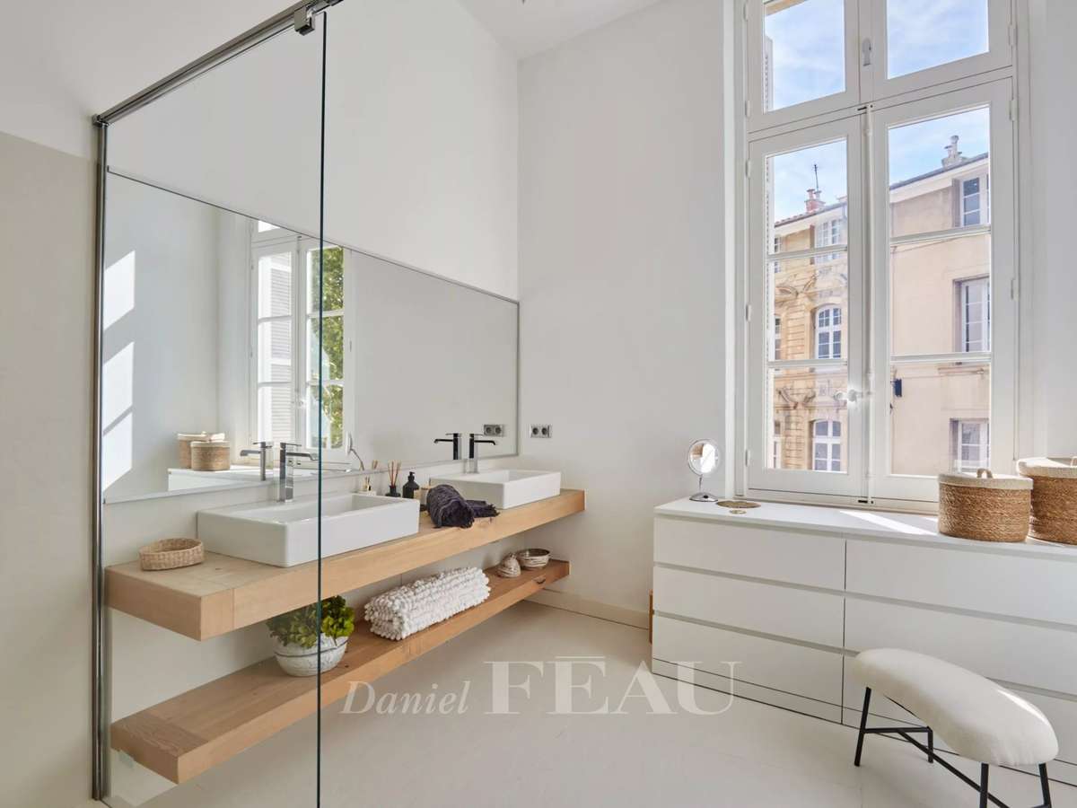 Appartement Aix-en-Provence