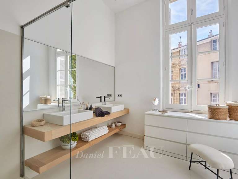Appartement Aix-en-Provence - 3 chambres - 156m²