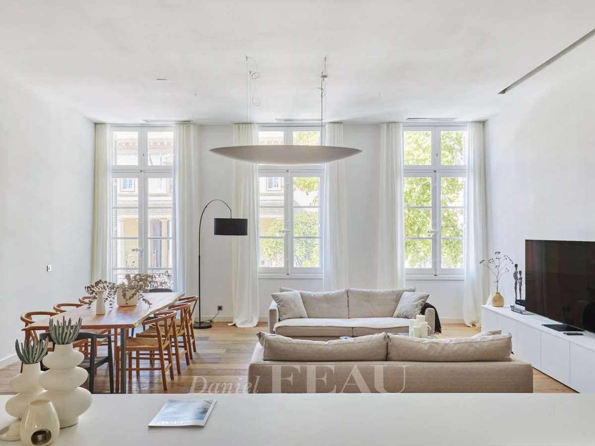 Appartement Aix-en-Provence