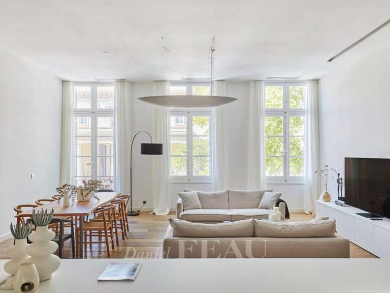 Appartement Aix-en-Provence - 3 chambres - 156m²