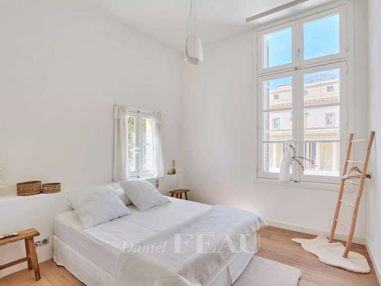 Appartement Aix-en-Provence - 3 chambres - 156m²