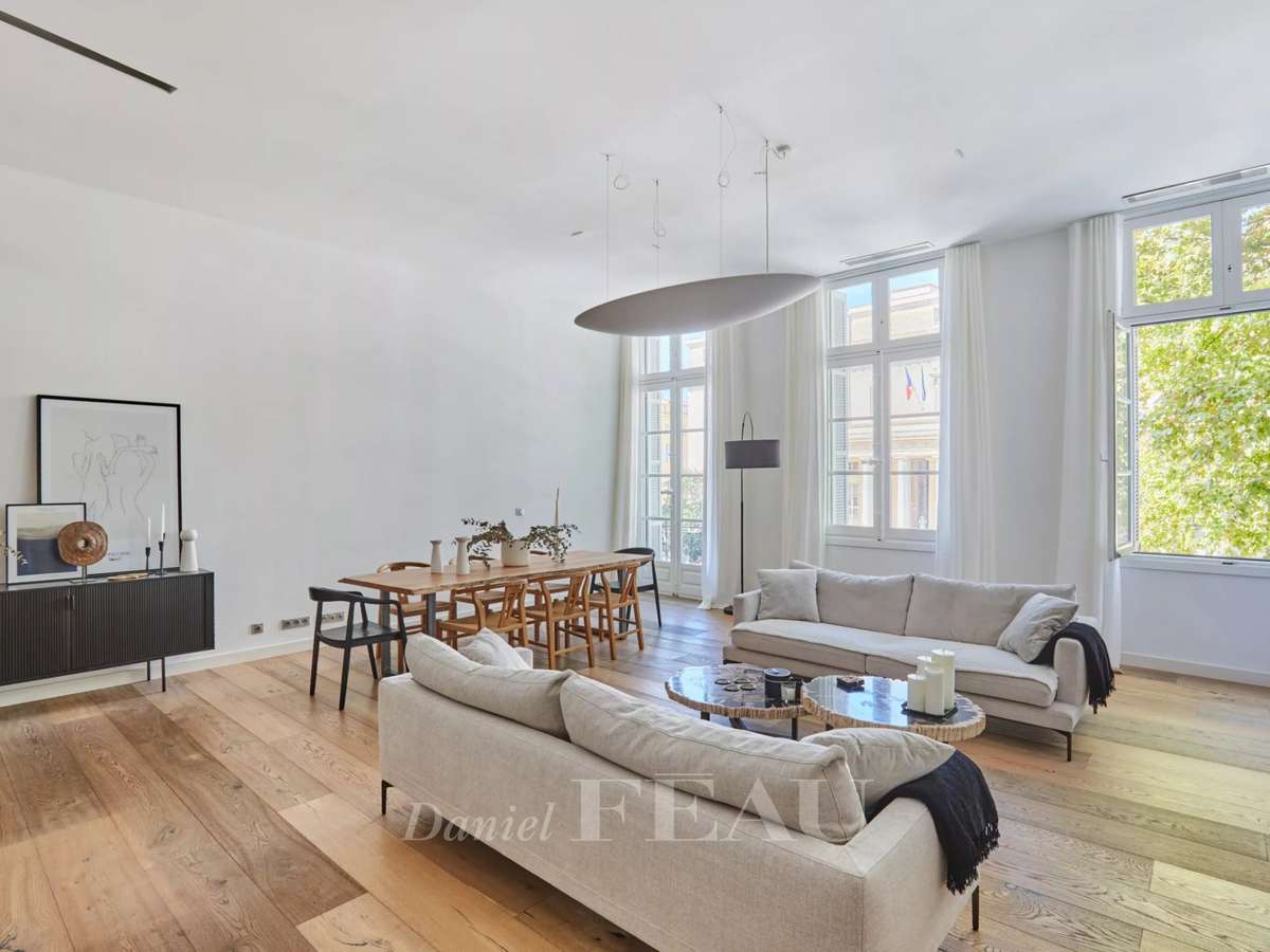 Appartement Aix-en-Provence