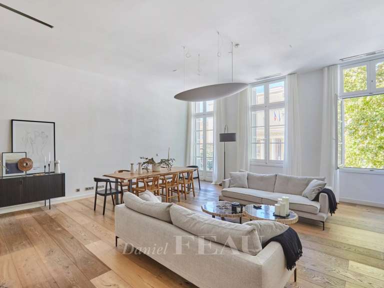 Appartement Aix-en-Provence - 3 chambres - 156m²