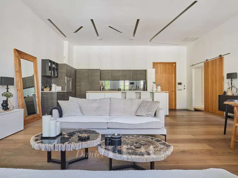 Appartement Aix-en-Provence - 3 chambres - 156m²