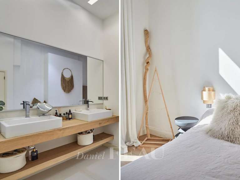 Appartement Aix-en-Provence - 3 chambres - 156m²