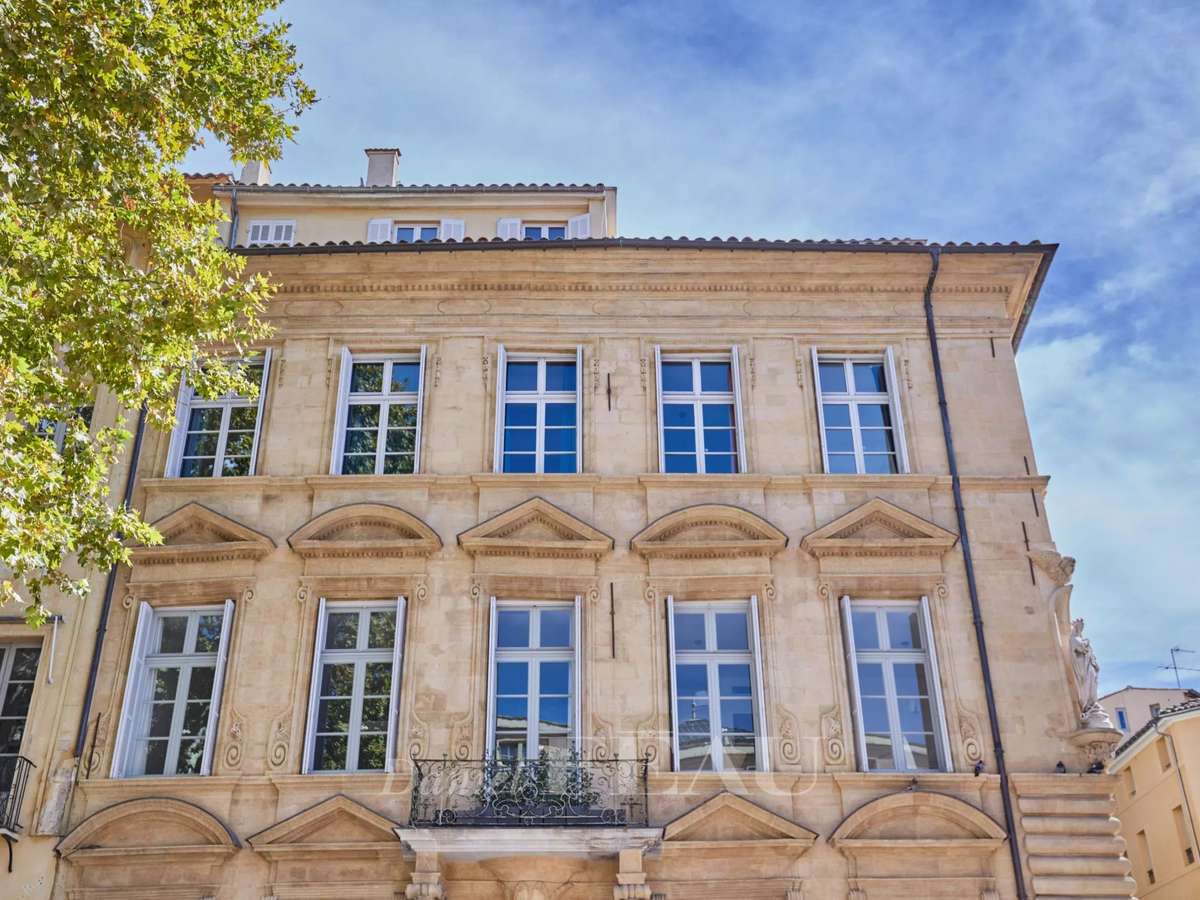 Appartement Aix-en-Provence