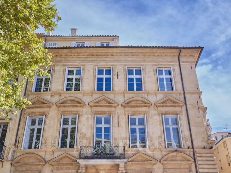 Appartement Aix-en-Provence - 3 chambres - 156m²