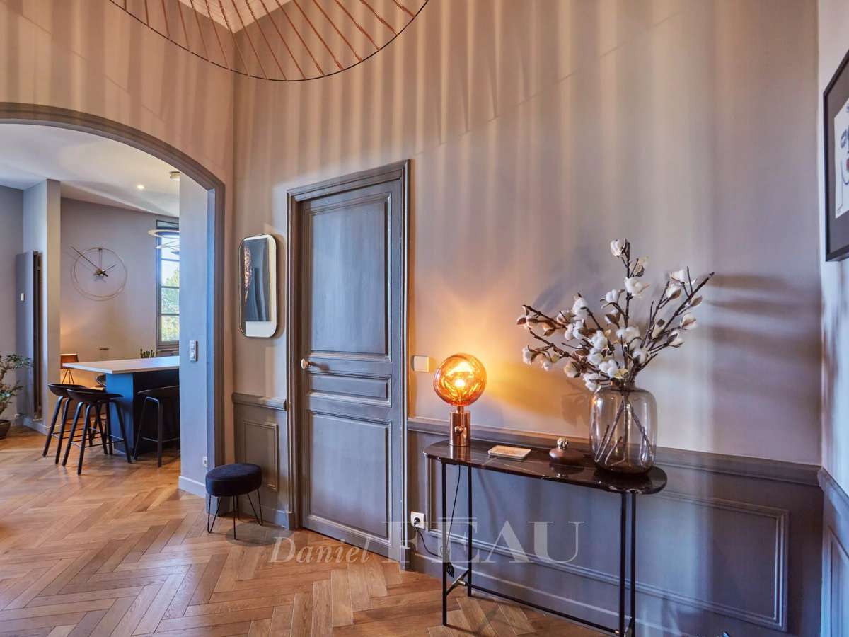 Appartement Aix-en-Provence