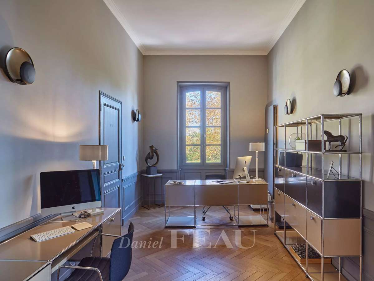 Appartement Aix-en-Provence