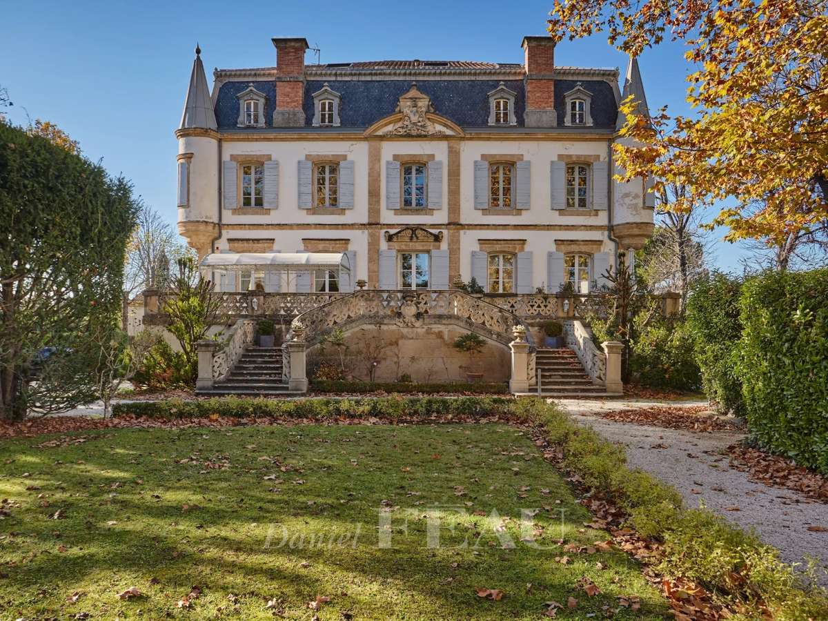 Appartement Aix-en-Provence