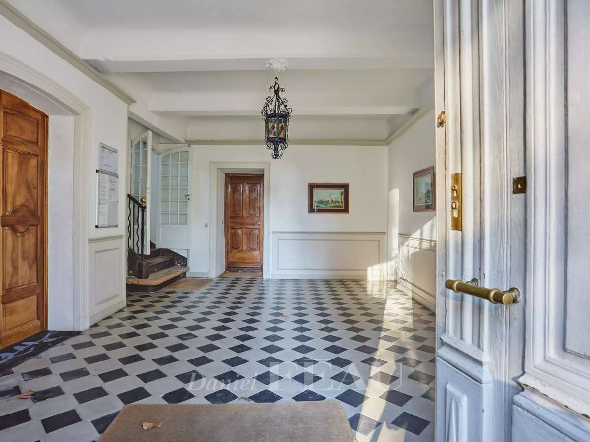 Appartement Aix-en-Provence