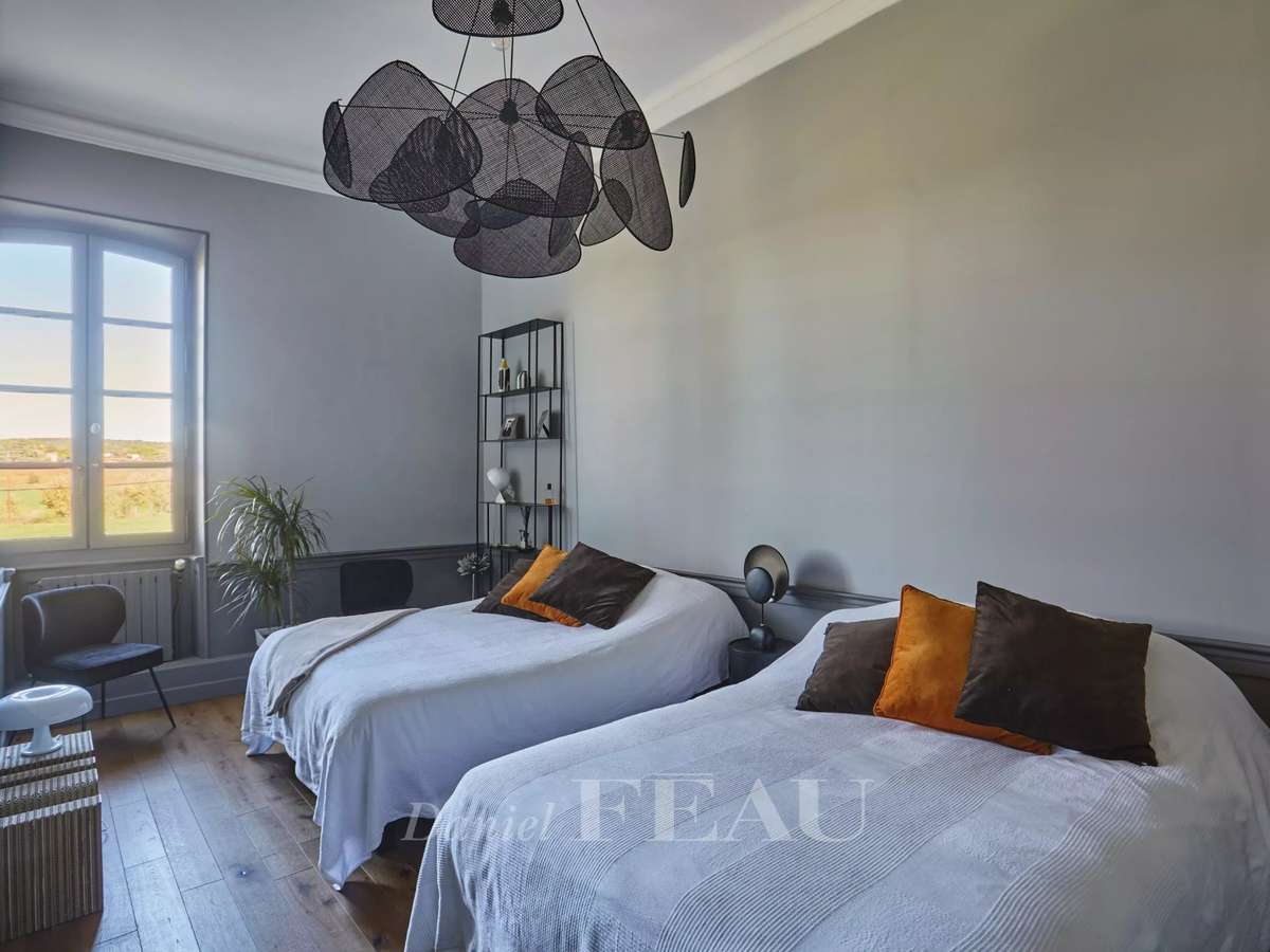 Appartement Aix-en-Provence