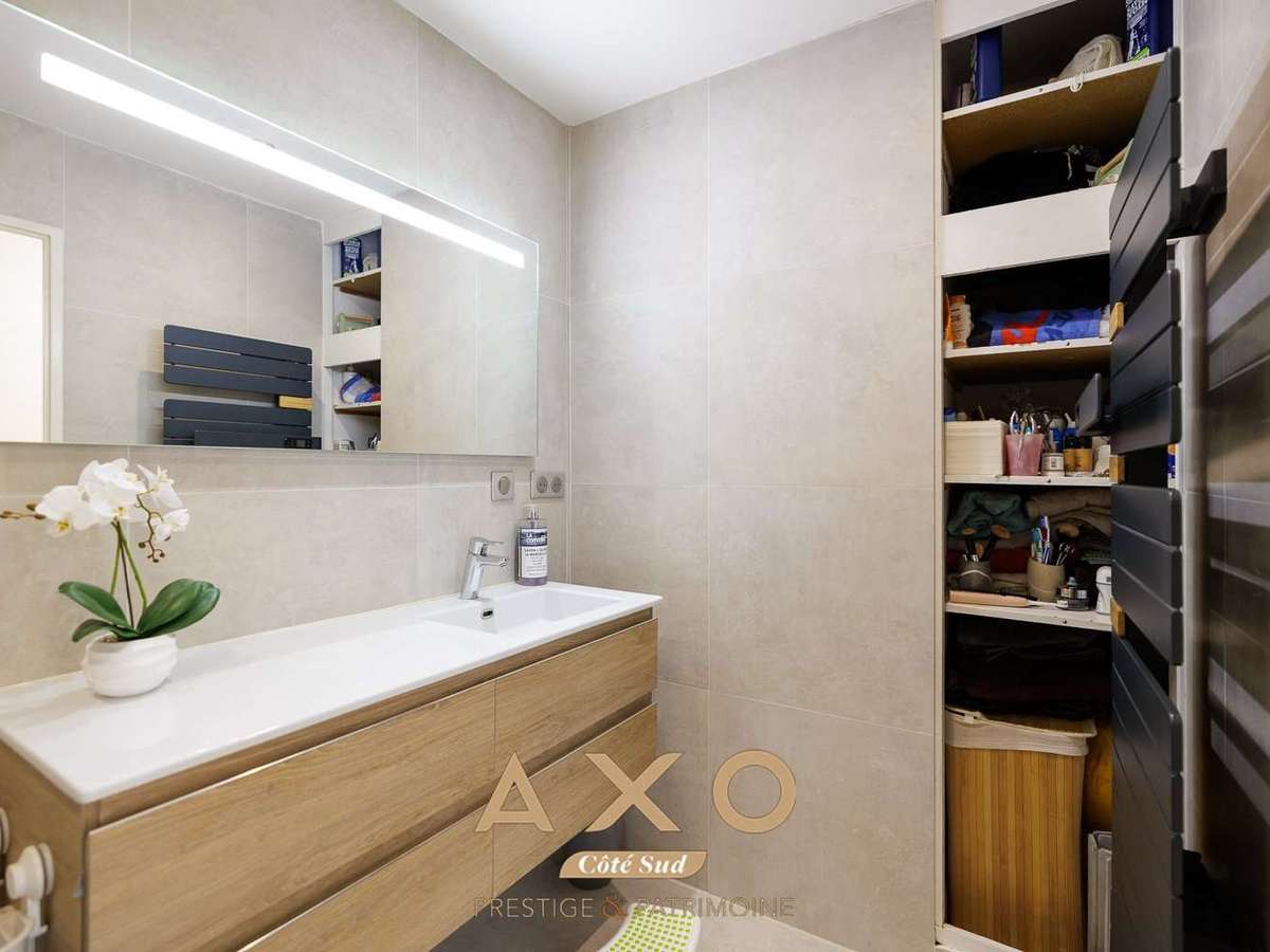 Appartement Aix-en-Provence