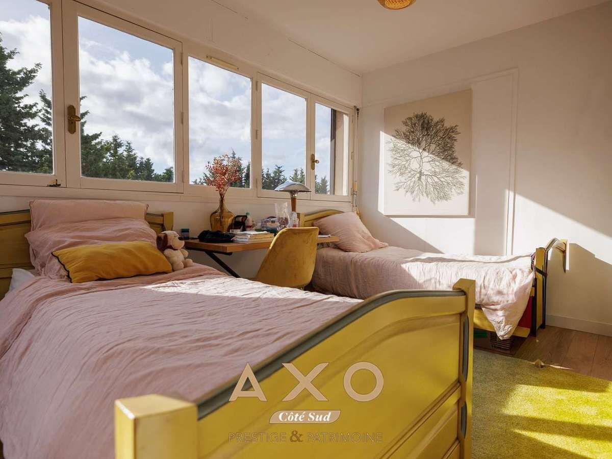 Appartement Aix-en-Provence