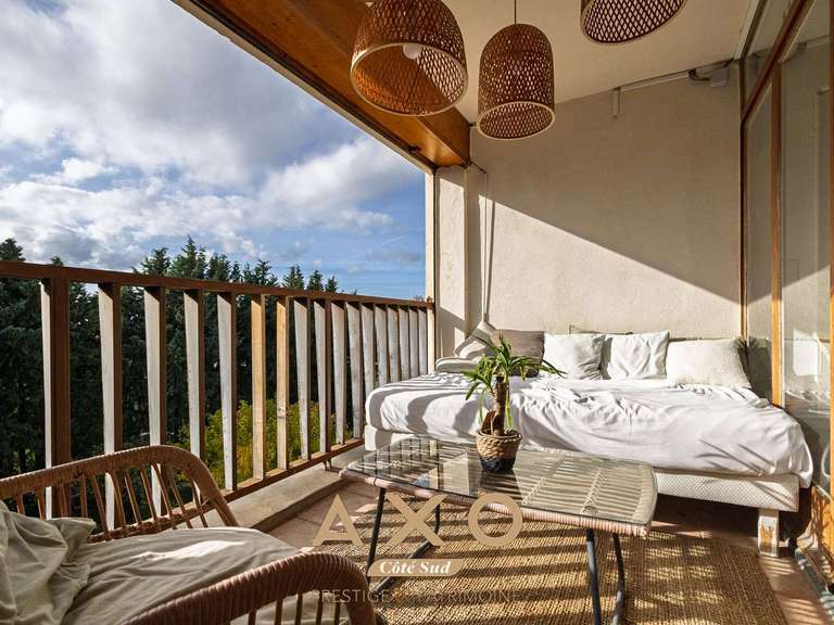 Appartement Aix-en-Provence - 3 chambres