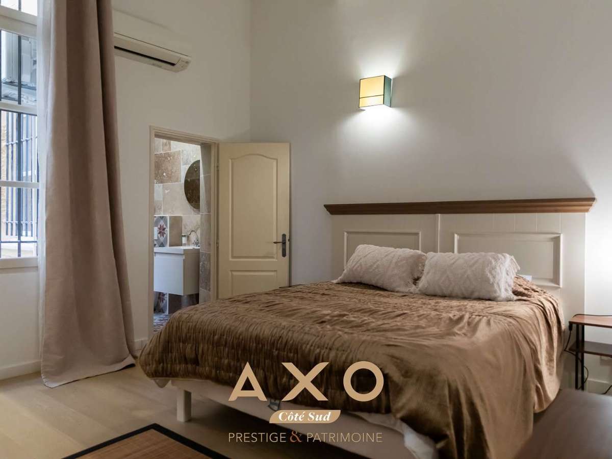 Appartement Aix-en-Provence