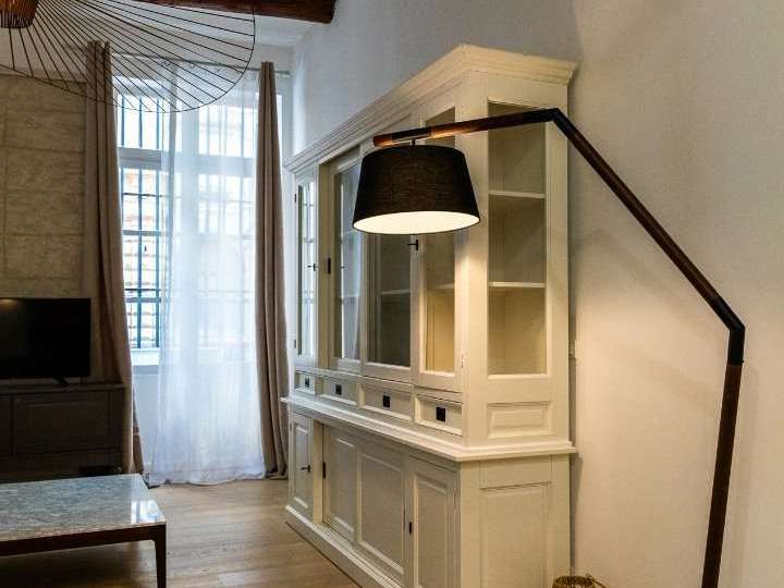 Appartement Aix-en-Provence