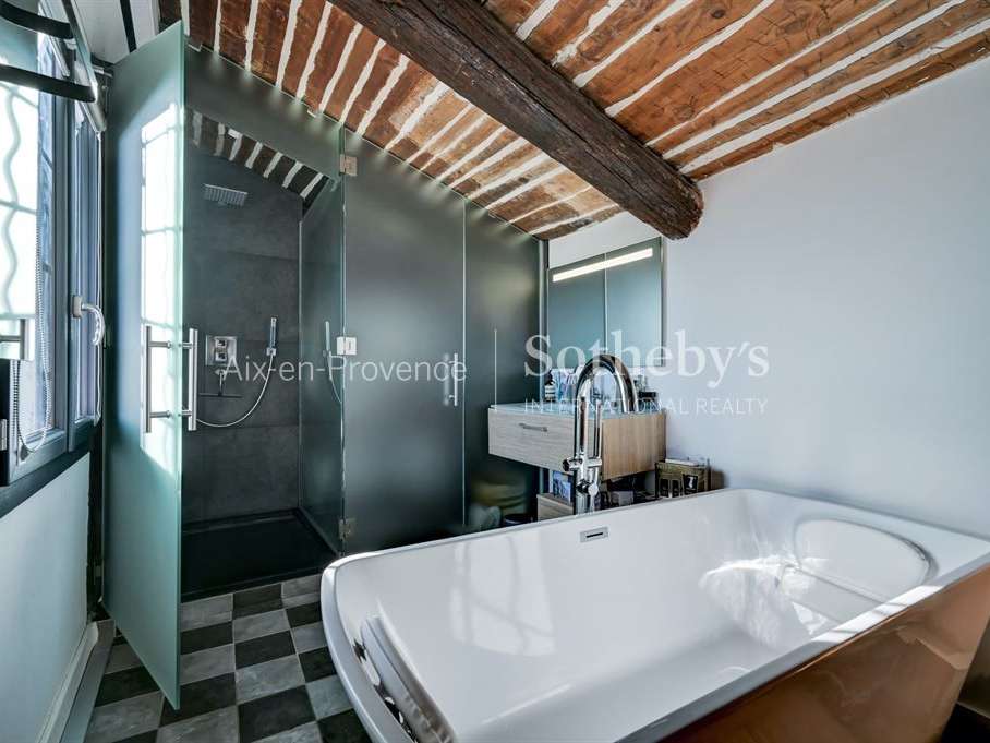 Appartement Aix-en-Provence