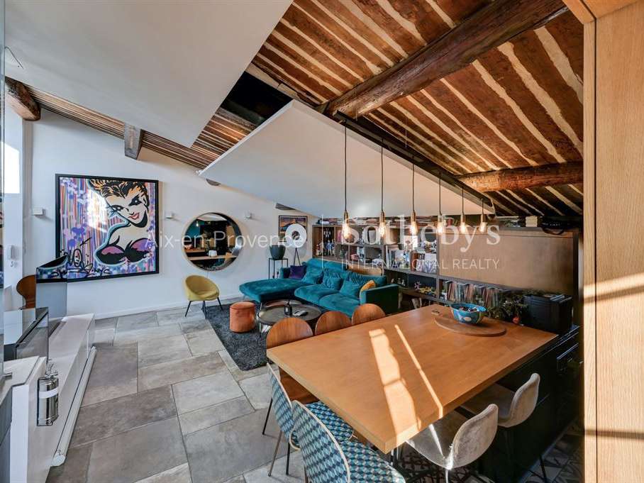 Appartement Aix-en-Provence