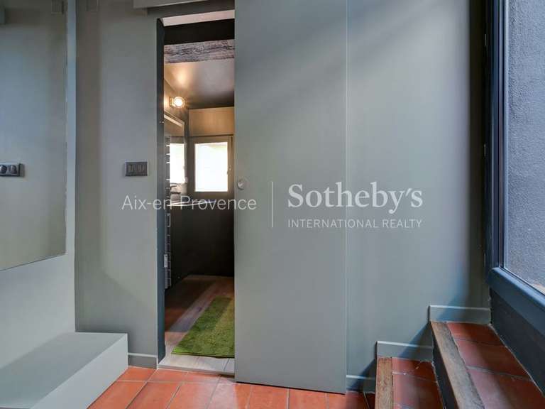 Appartement Aix-en-Provence - 3 chambres - 110m²