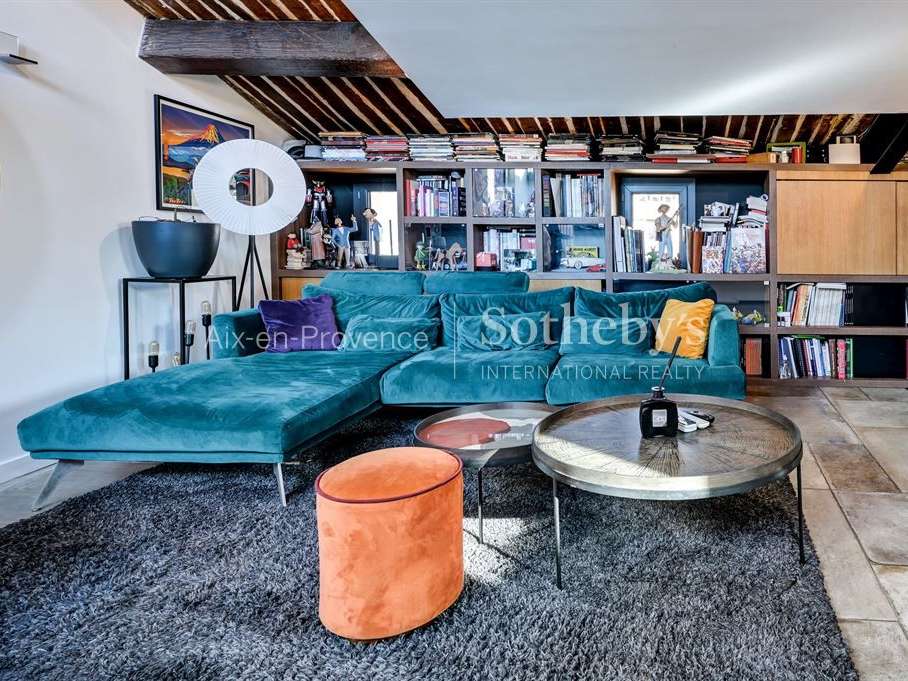 Appartement Aix-en-Provence