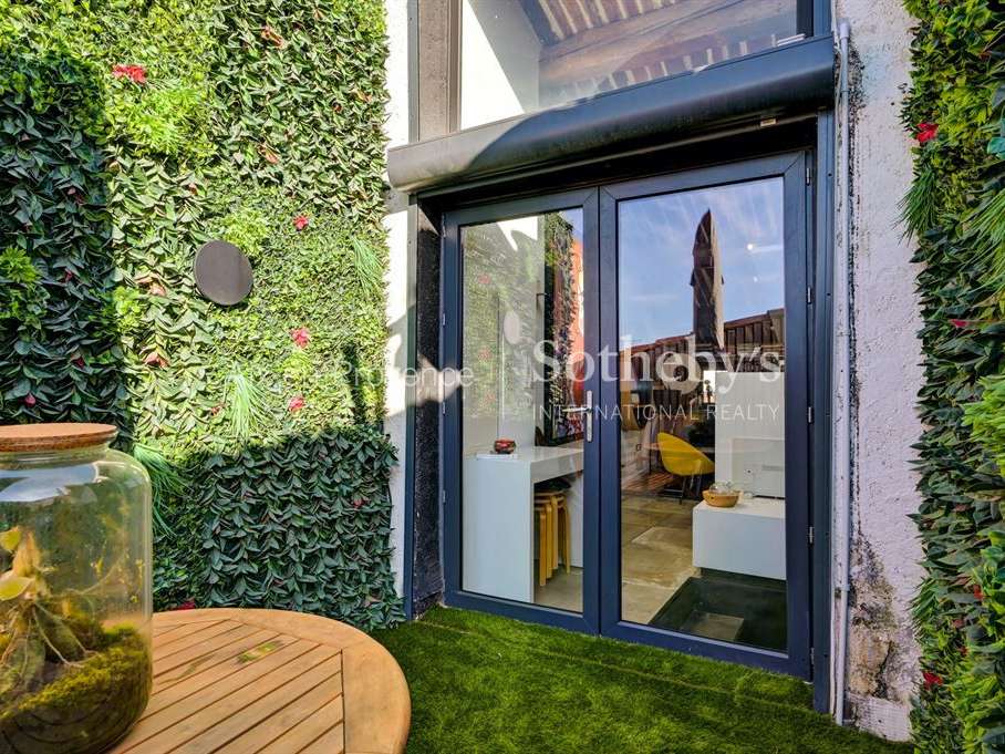 Appartement Aix-en-Provence