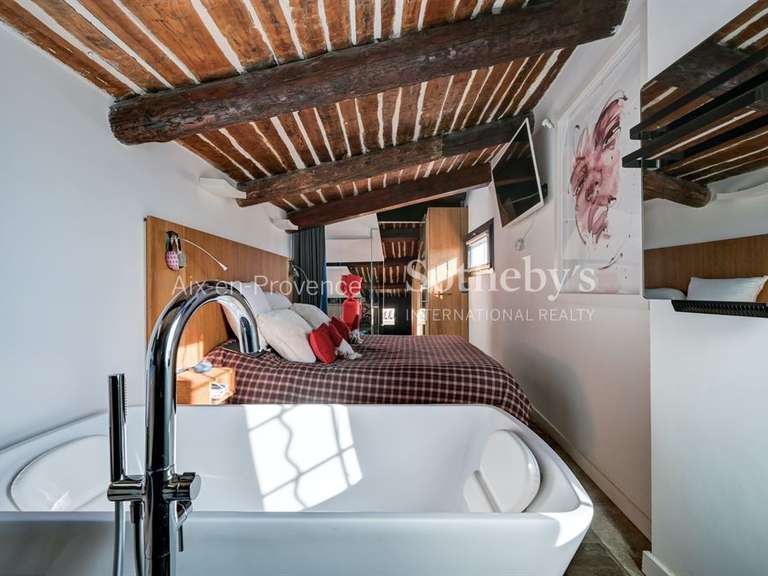 Appartement Aix-en-Provence - 3 chambres - 110m²