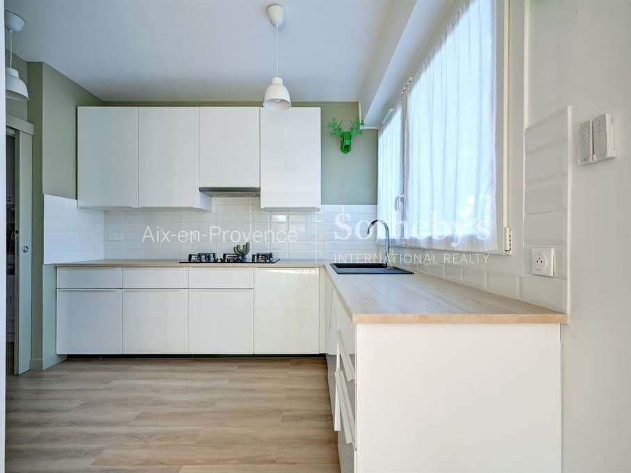 Appartement Aix-en-Provence