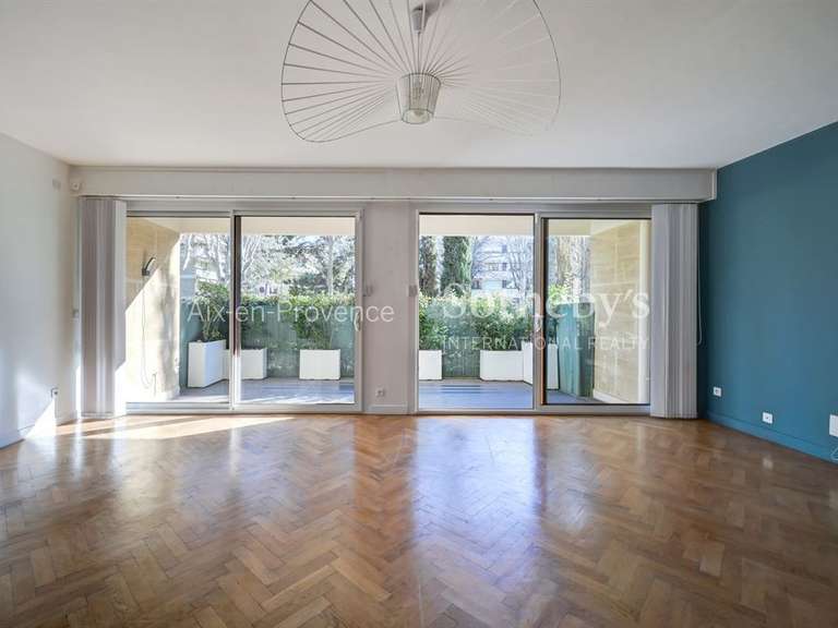Appartement Aix-en-Provence - 3 chambres - 139m²