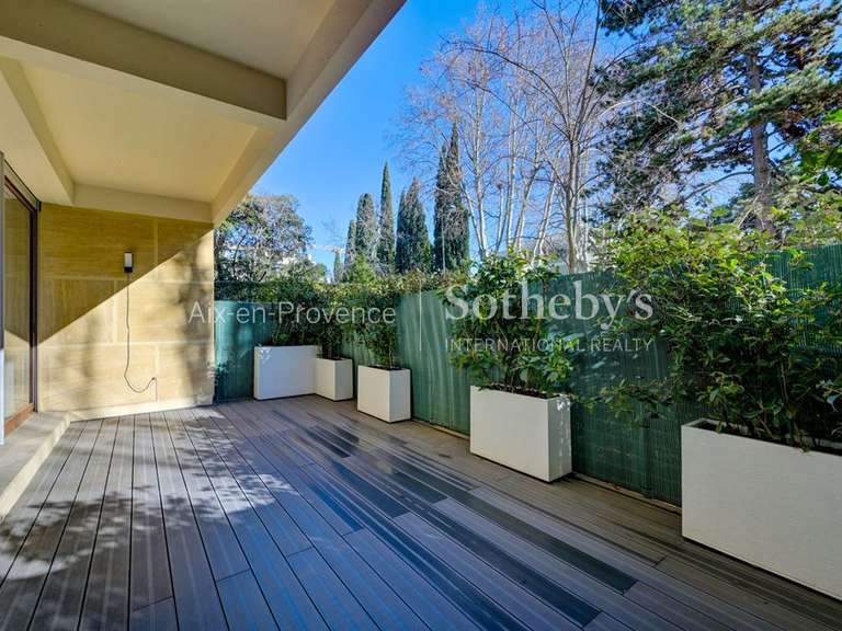 Appartement Aix-en-Provence - 3 chambres - 139m²