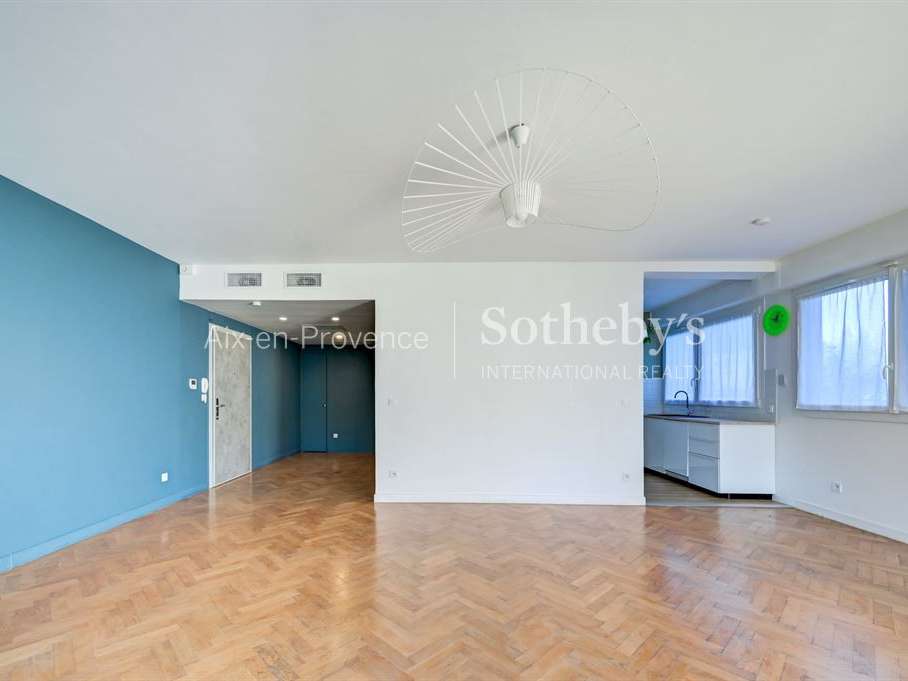 Appartement Aix-en-Provence