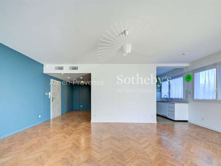 Appartement Aix-en-Provence - 3 chambres - 139m²