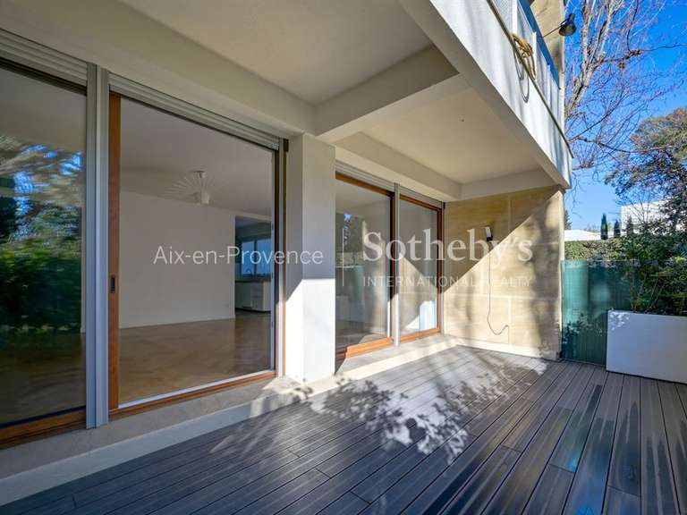 Appartement Aix-en-Provence - 3 chambres - 139m²