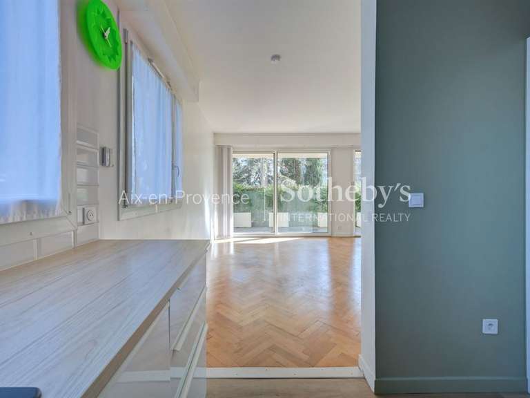 Appartement Aix-en-Provence - 3 chambres - 139m²