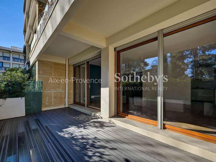 Appartement Aix-en-Provence