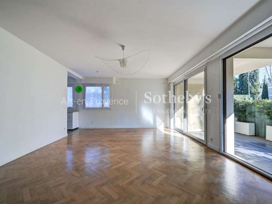 Appartement Aix-en-Provence