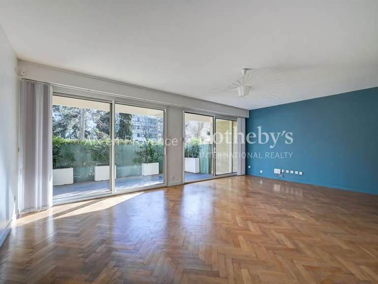 Appartement Aix-en-Provence - 3 chambres - 139m²