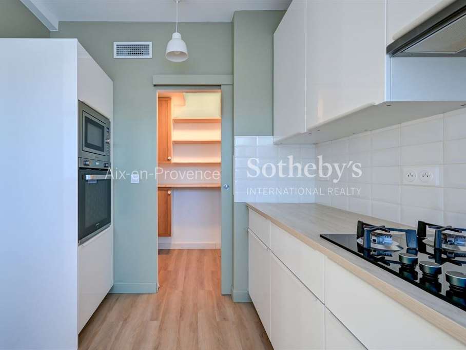 Appartement Aix-en-Provence