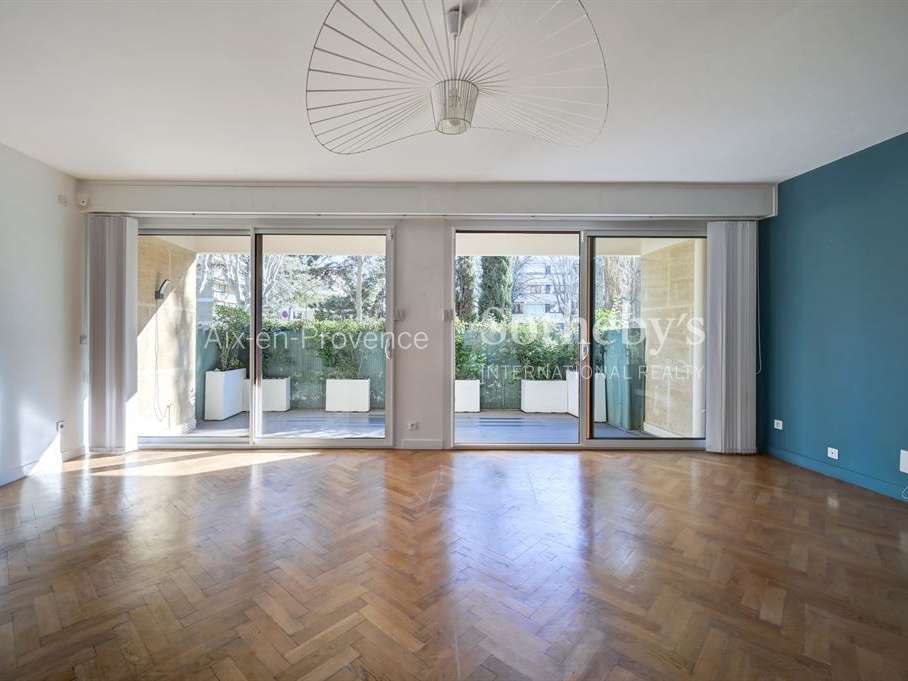 Appartement Aix-en-Provence