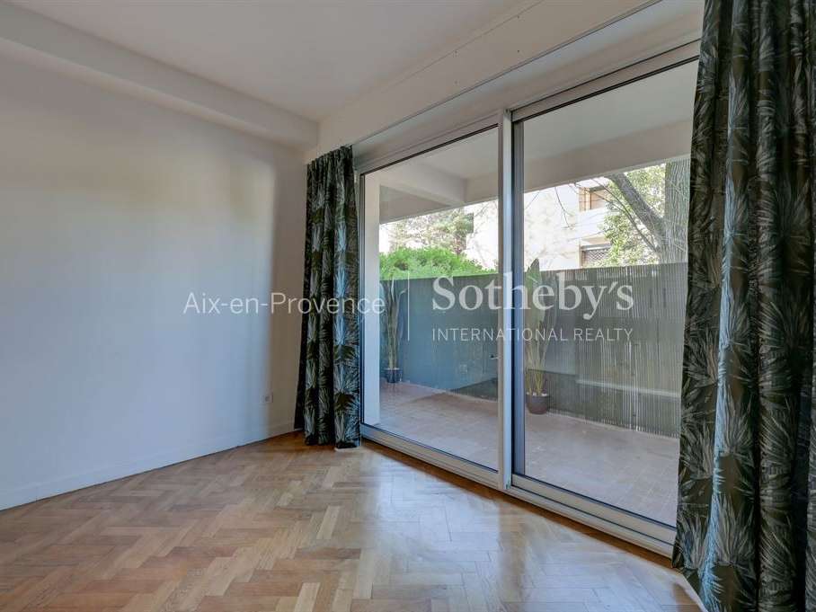 Appartement Aix-en-Provence