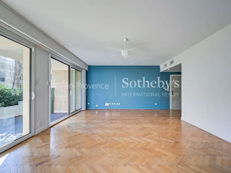 Appartement Aix-en-Provence - 3 chambres - 139m²